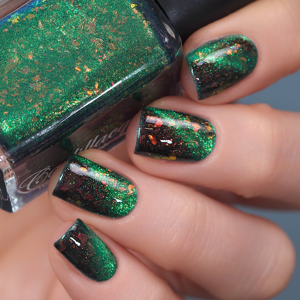 Cadillacquer | Hell-A