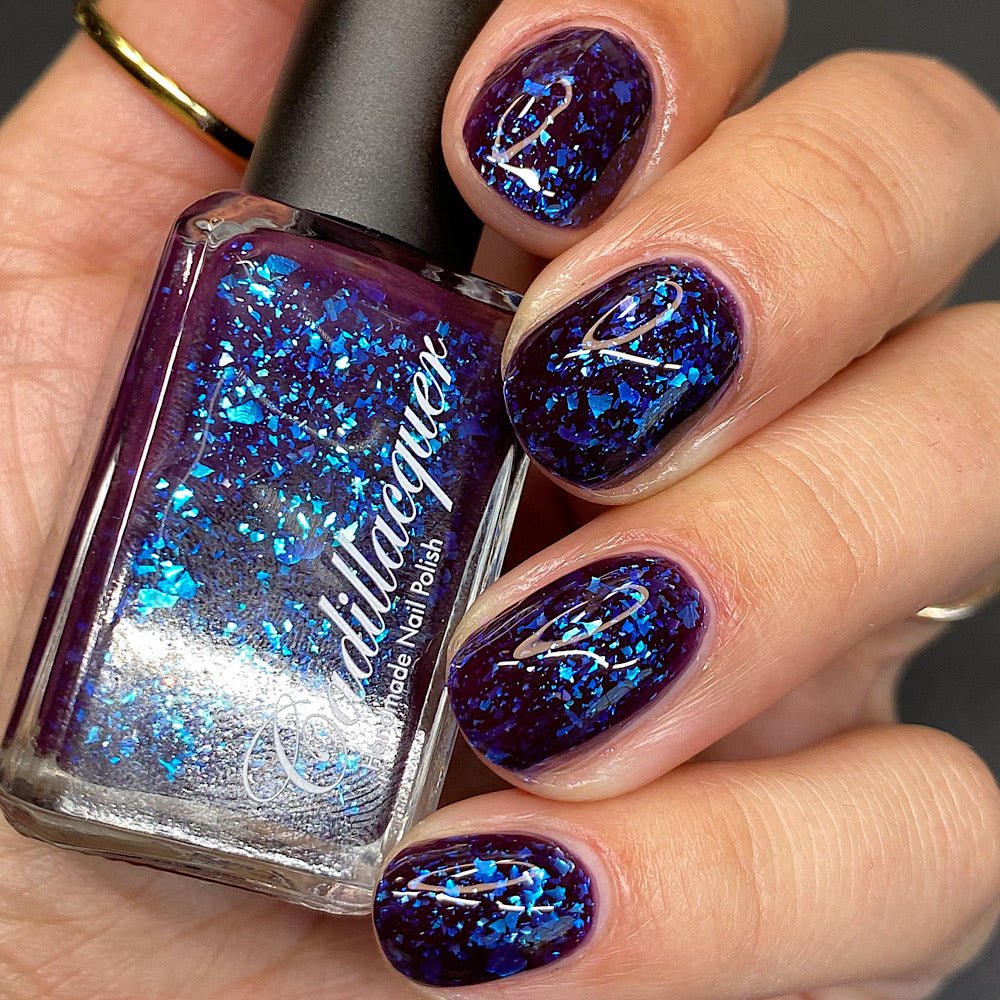 Cadillacquer | Fallen