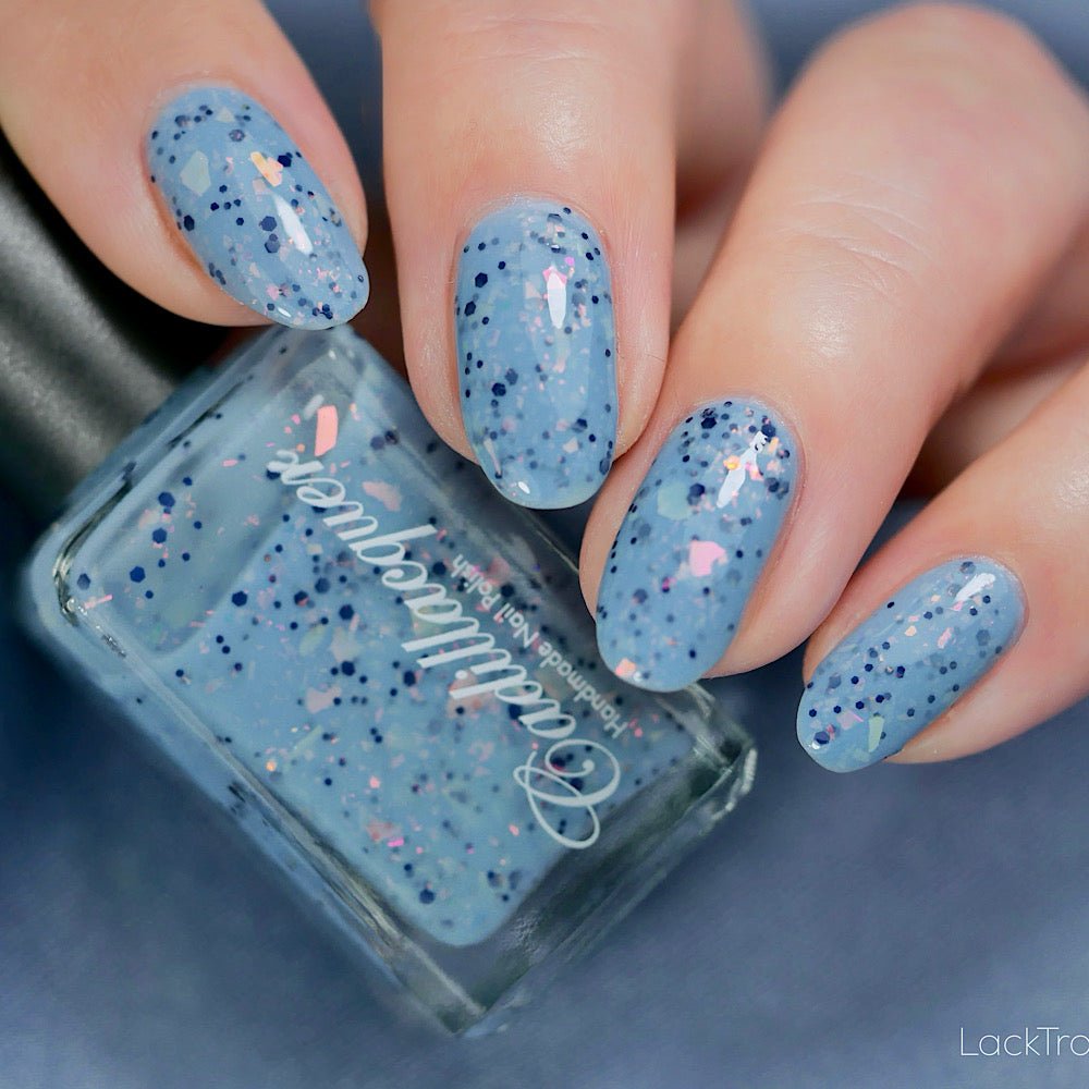 Cadillacquer | Time And Space