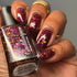 Cadillacquer | Let Him Go, Keep Yourself
