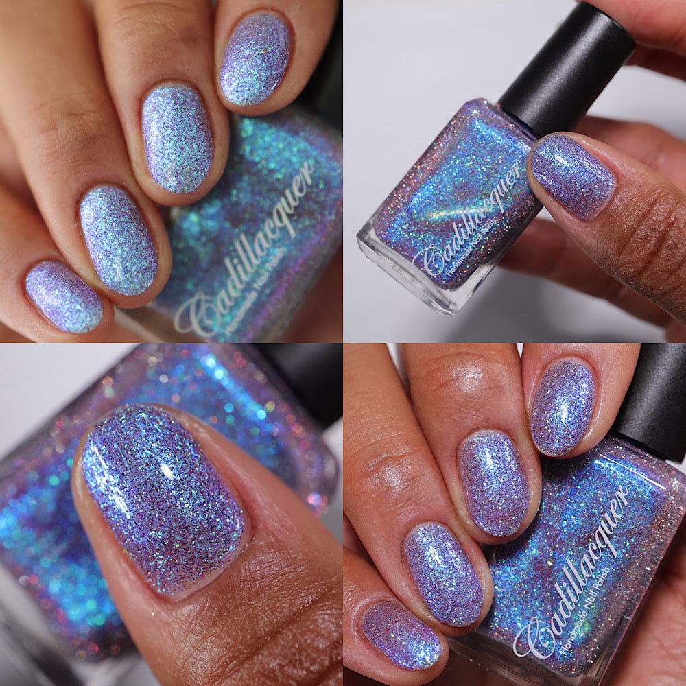Cadillacquer | Side By Side