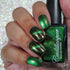Cadillacquer | Hell-A