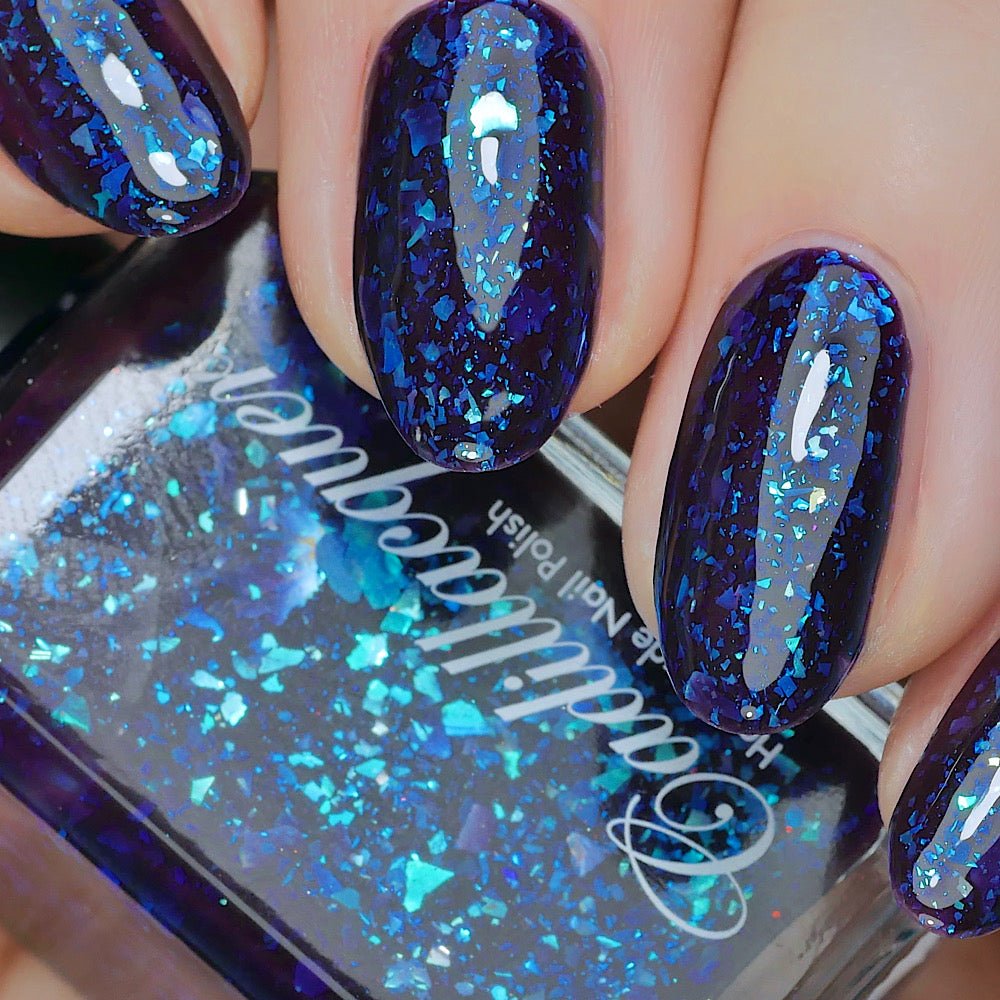 Cadillacquer | Fallen