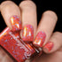 Cadillacquer | Lion‘s Mane