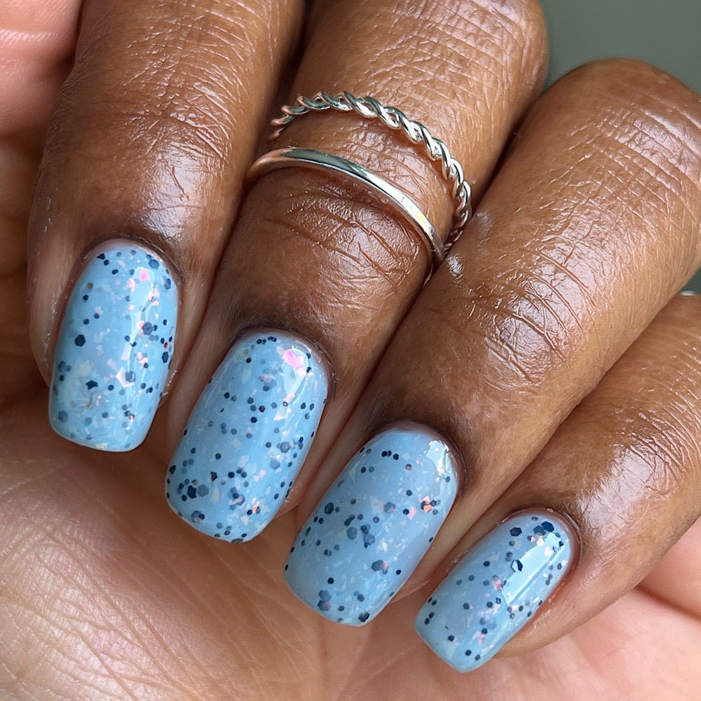 Cadillacquer | Time And Space