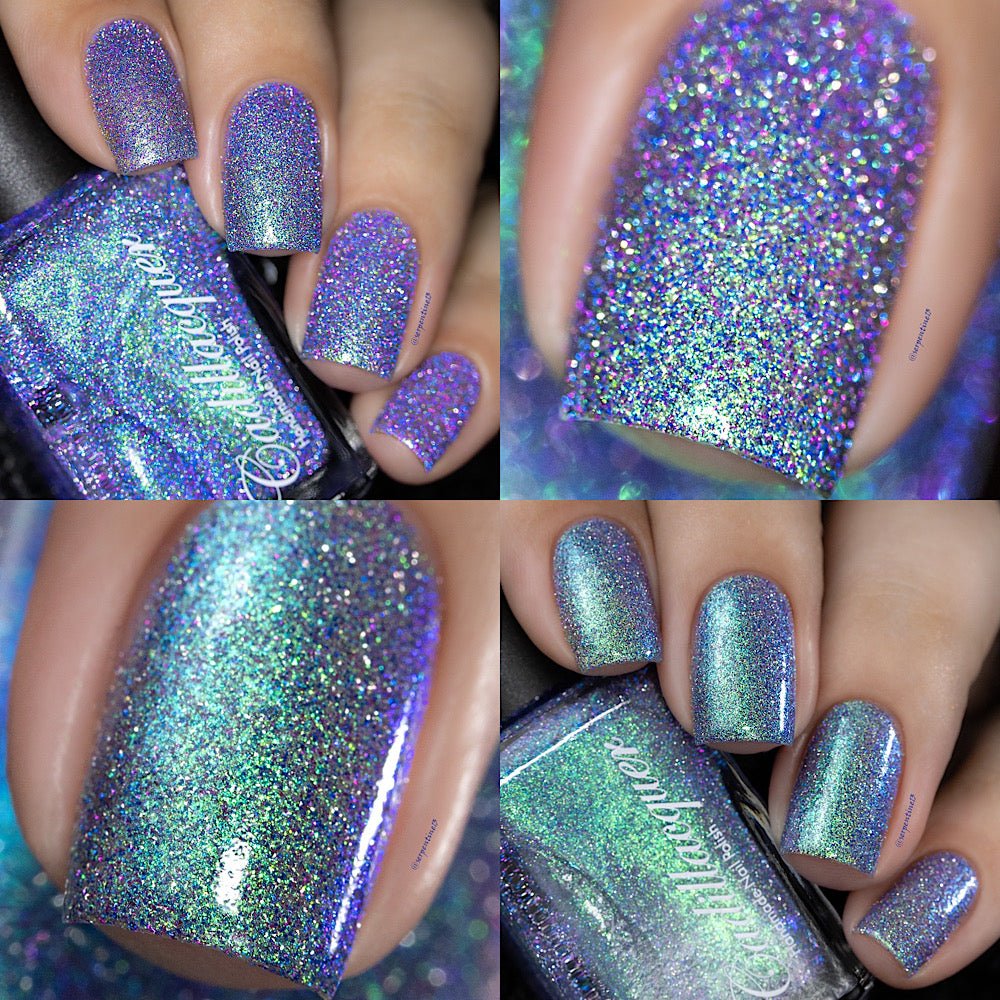 Cadillacquer | Stellar Evolution