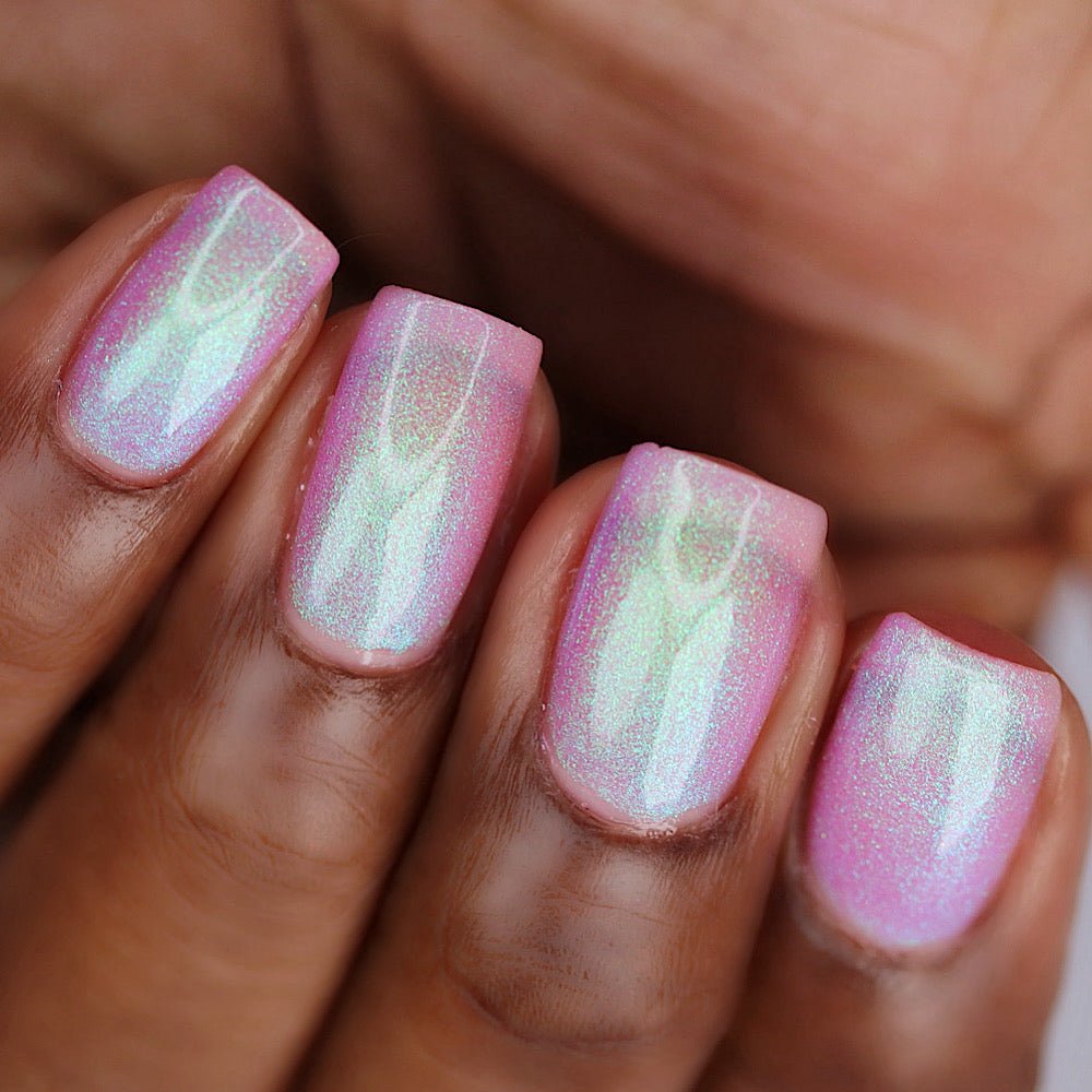 Cadillacquer | Steven Universe