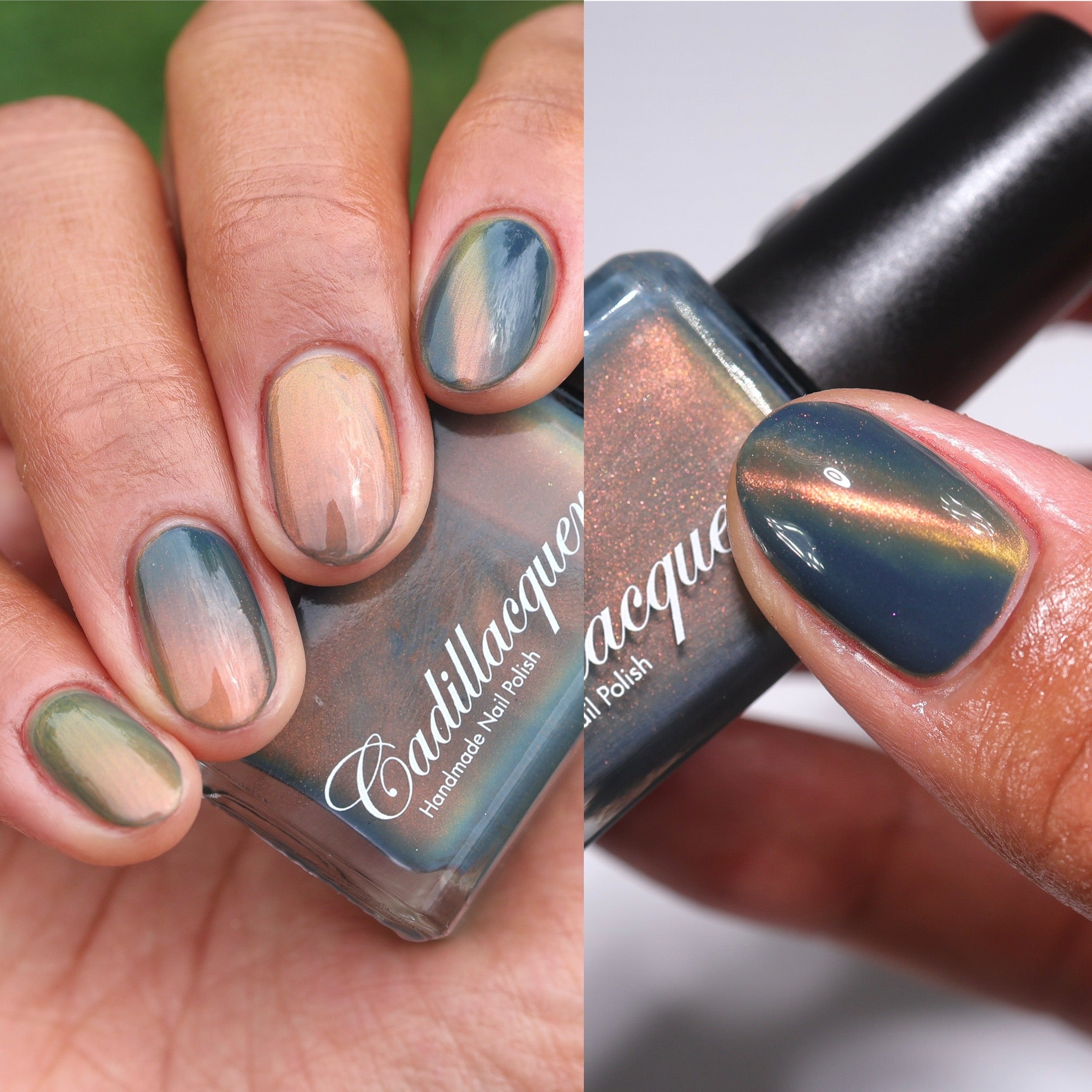 Cadillacquer | Bring Her Back