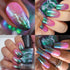 Chamaeleon Nails | Emotional Metamorphosis