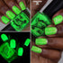 Chamaeleon Nails | Primeval Garden