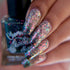 Chamaeleon Nails | Glimpse of the Beyond