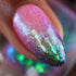 Chamaeleon Nails | Emotional Metamorphosis