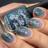 Chamaeleon Nails | Glimpse of the Beyond