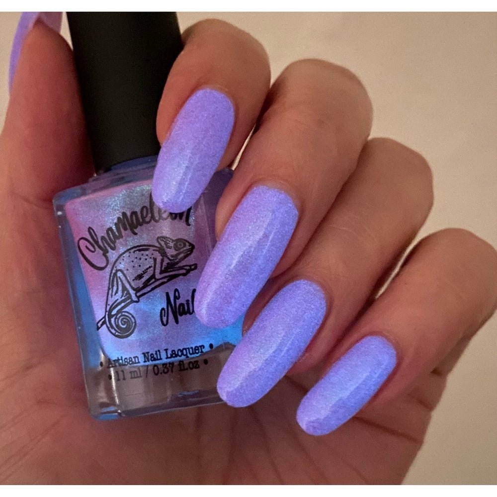 Chamaeleon Nails | The Sweetest Bite