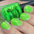 Chamaeleon Nails | Primeval Garden