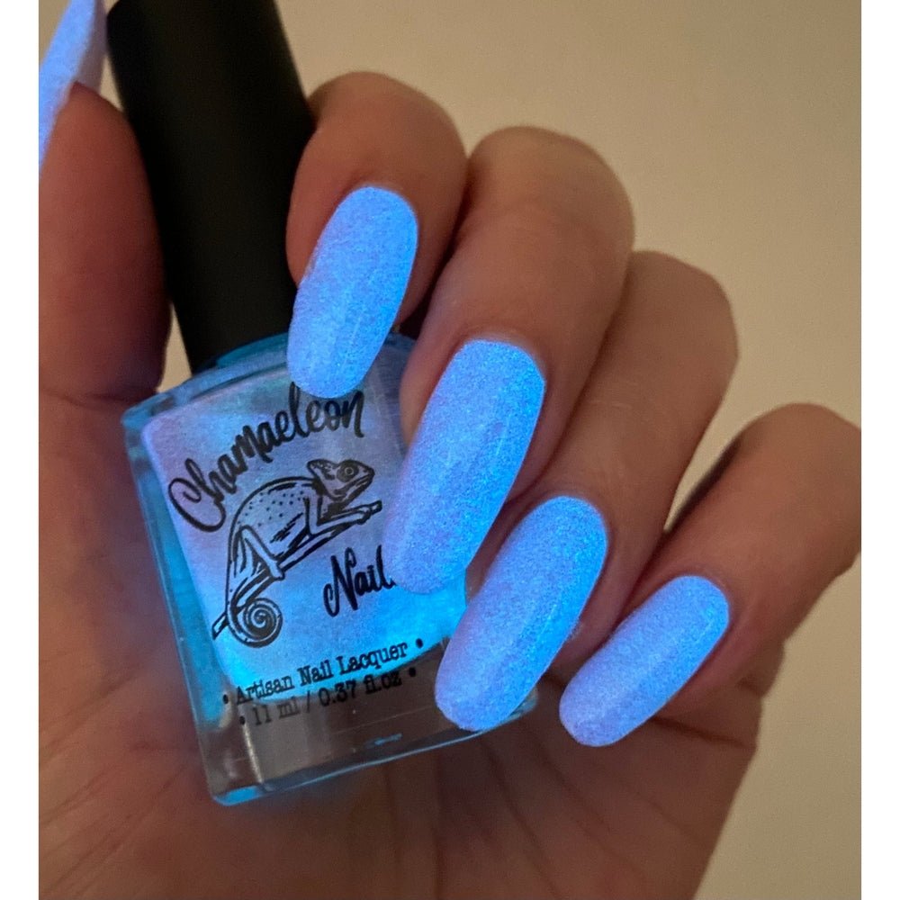 Chamaeleon Nails | The Sweetest Bite