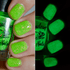 Chamaeleon Nails | Primeval Garden