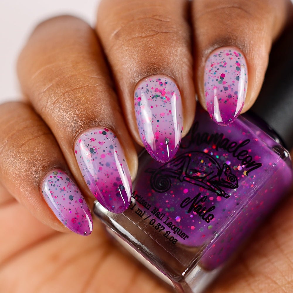 Chamaeleon Nails | Impala