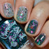 Chamaeleon Nails | Glimpse of the Beyond