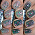 Chamaeleon Nails | Glimpse of the Beyond