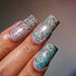 Chamaeleon Nails | Glimpse of the Beyond