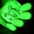 Chamaeleon Nails | Primeval Garden