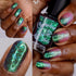 Chamaeleon Nails | Emotional Metamorphosis