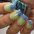Chamaeleon Nails | Whispers of Camargue