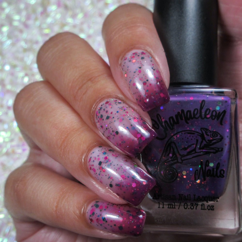 Chamaeleon Nails | Impala