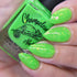 Chamaeleon Nails | Primeval Garden