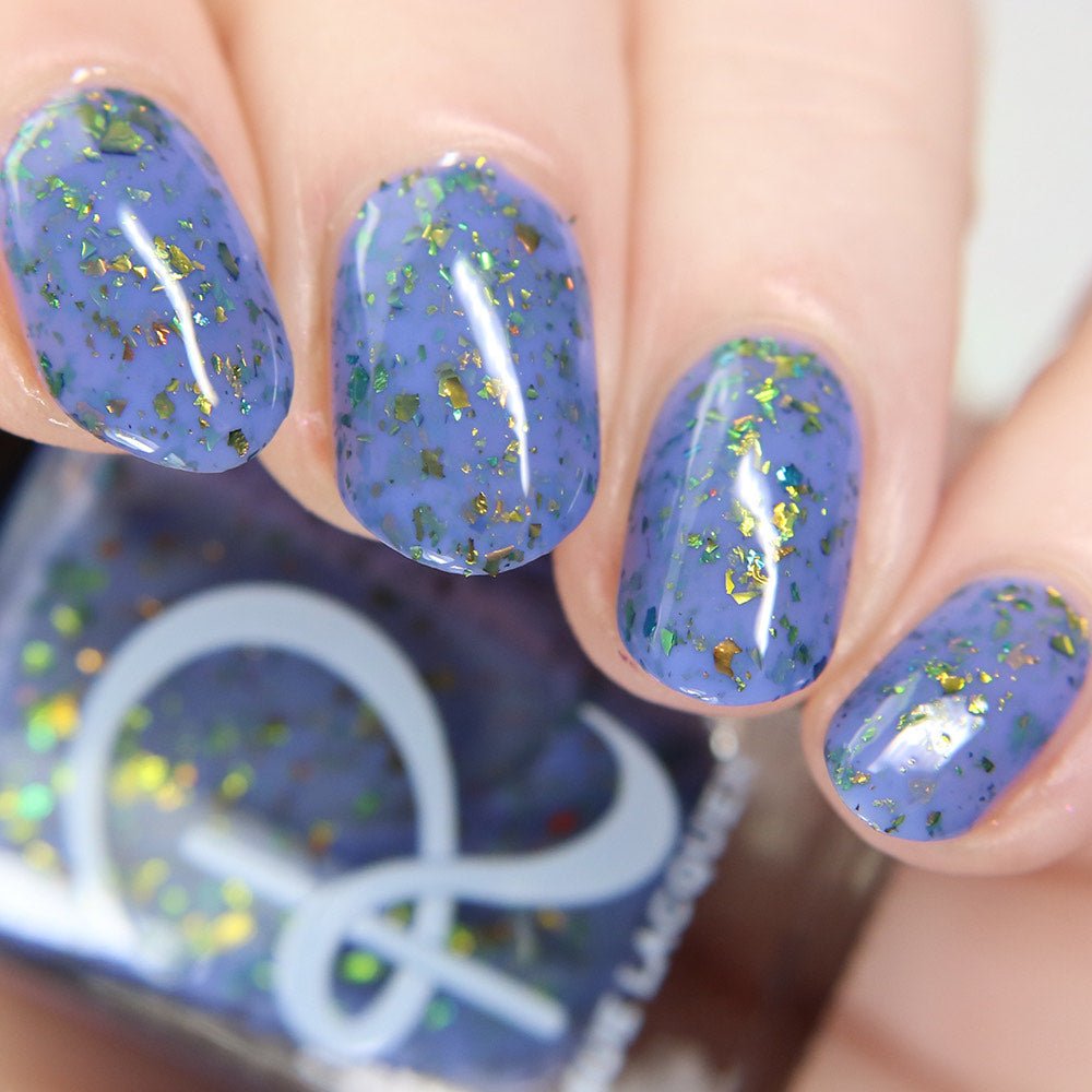 Rogue Lacquer | Land Before Time