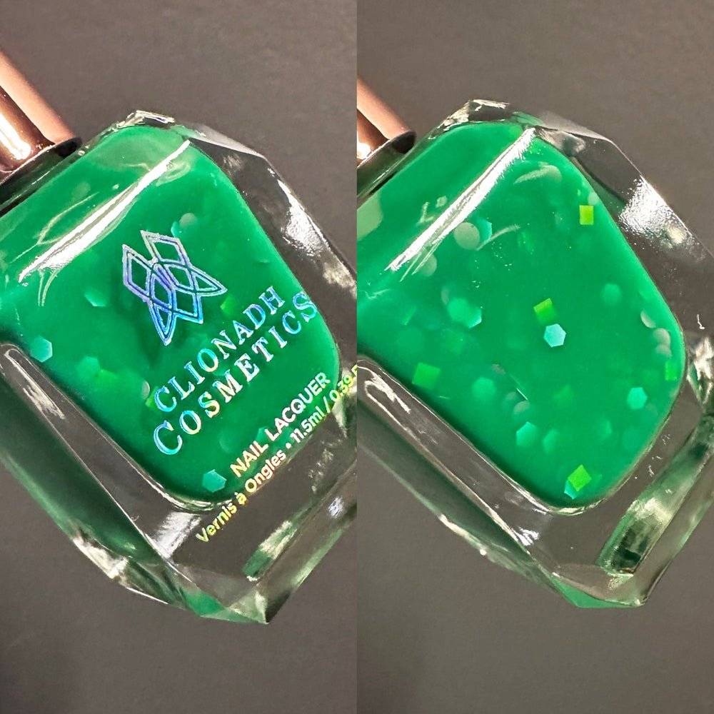 Clionadh Cosmetics | Proceed to the Gamehall