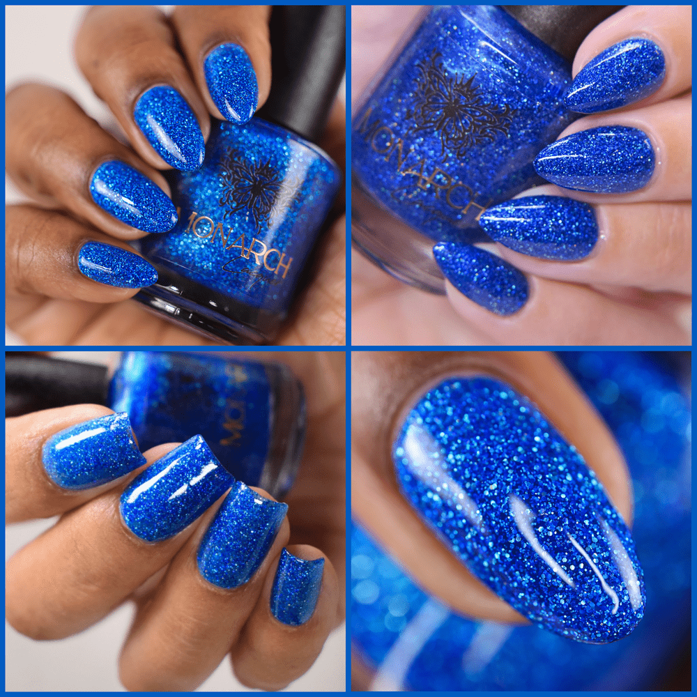 Monarch Lacquer | Cool Original