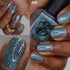 Envy Lacquer | I see red