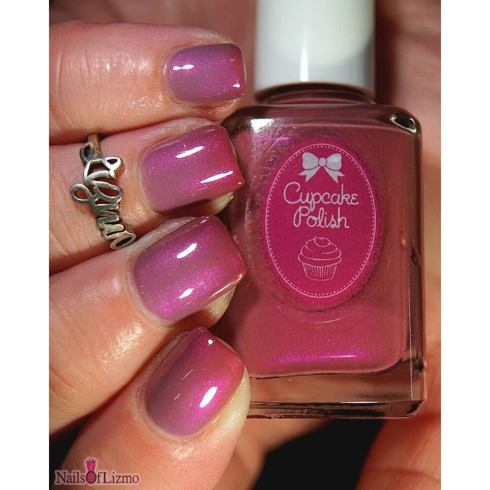 Cupcake Polish | Demon Hunter