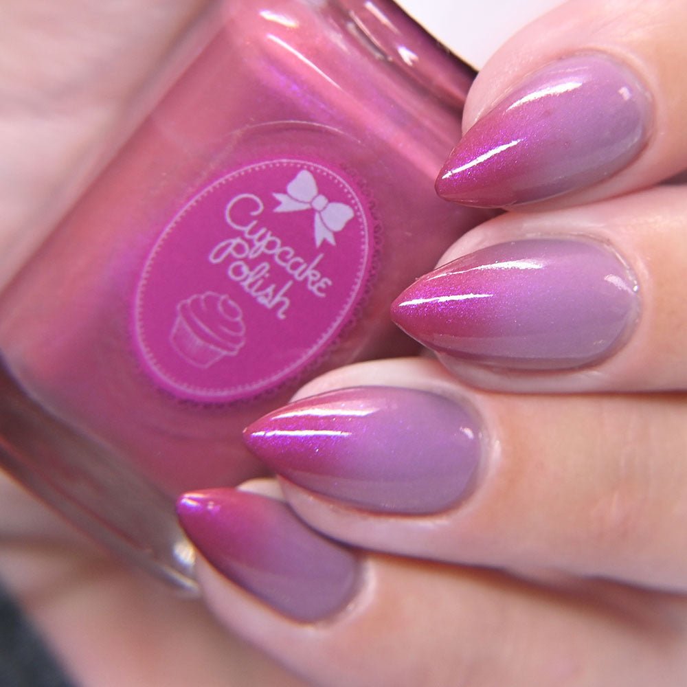 Cupcake Polish | Demon Hunter