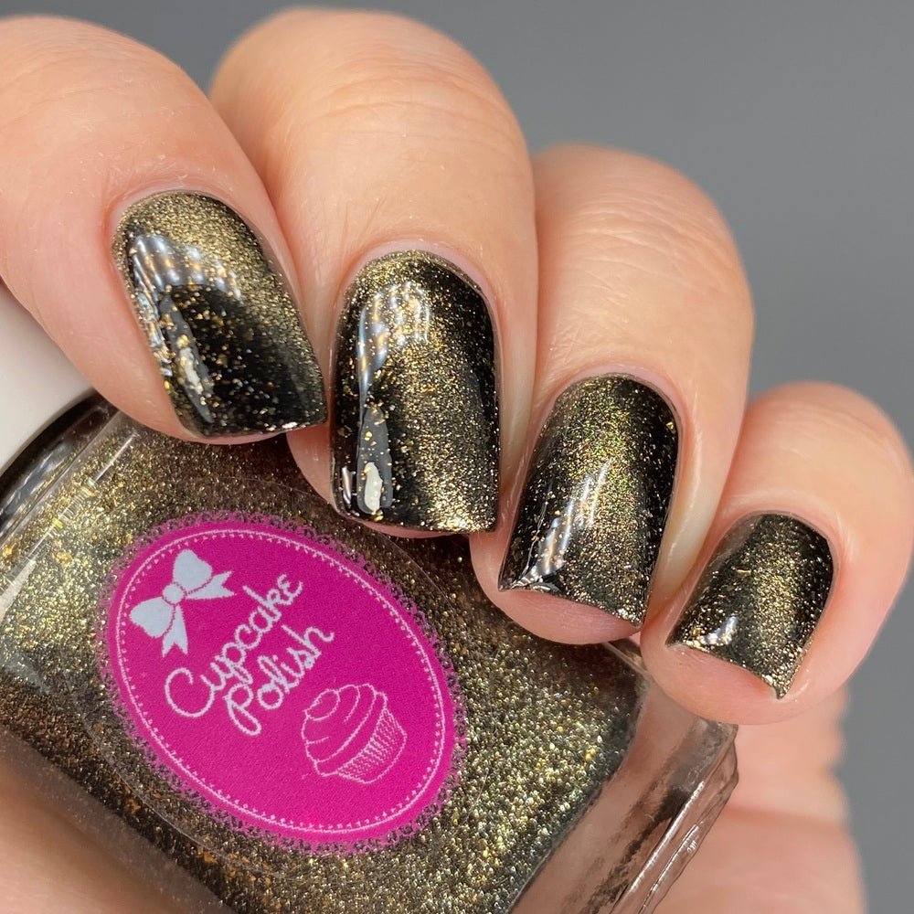 Cupcake Polish | Violent Little Thing