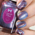 Cupcake Polish | Twilight Tide