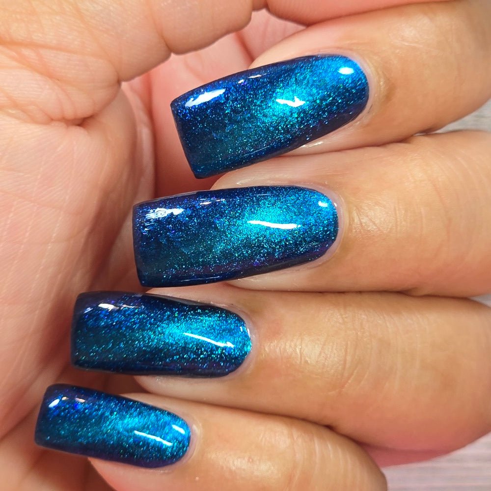 Cupcake Polish | Breezeberry