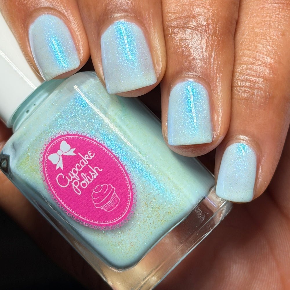 Cupcake Polish | Pieces of You