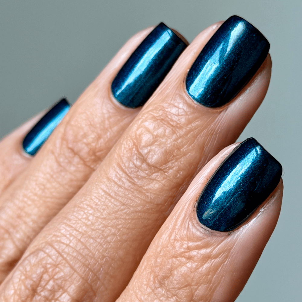 Cupcake Polish | Suriel Tea