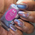 Cupcake Polish | Twilight Tide