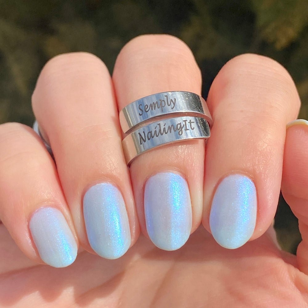 Cupcake Polish | Pieces of You