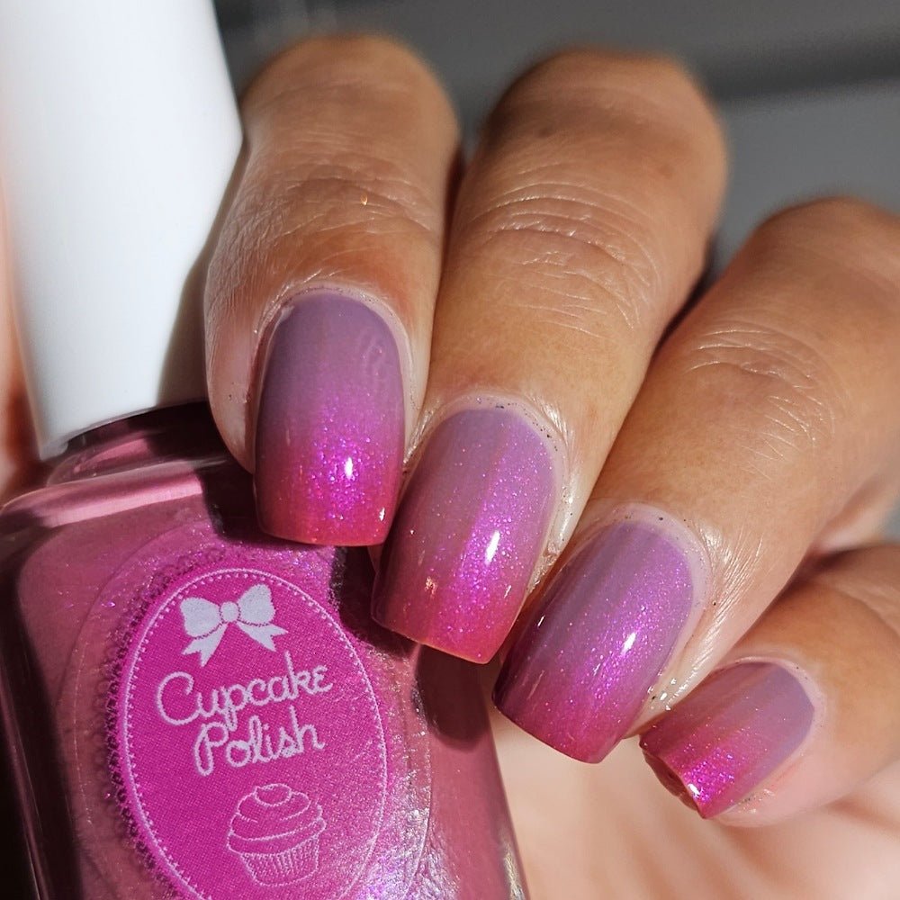 Cupcake Polish | Demon Hunter