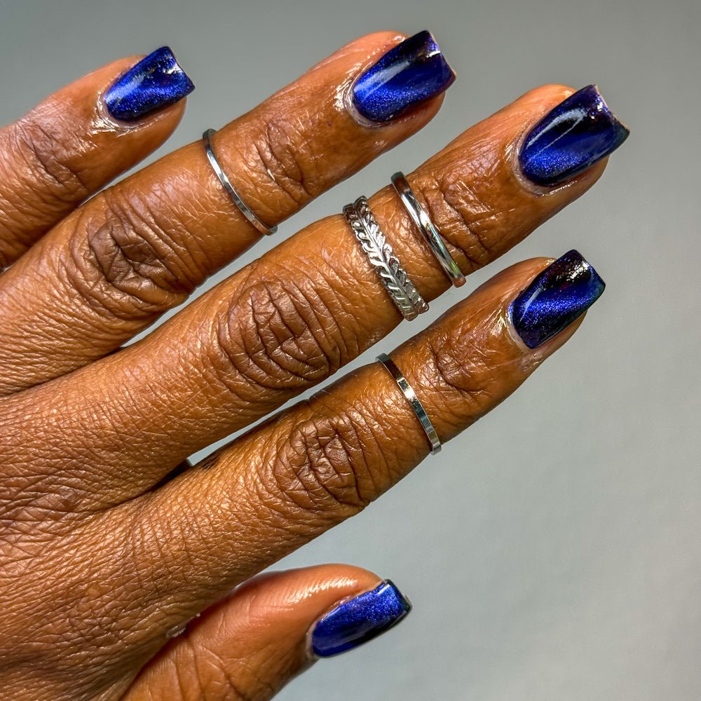 Cupcake Polish | The Dress