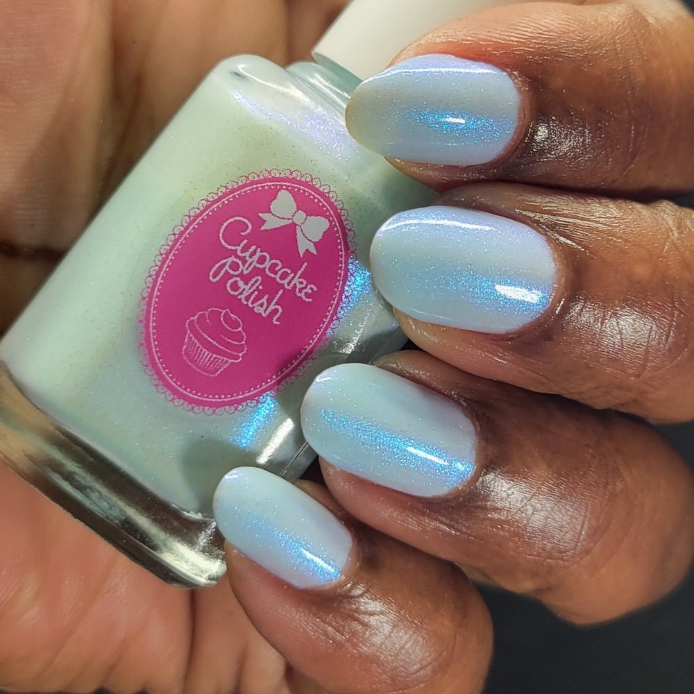 Cupcake Polish | Pieces of You