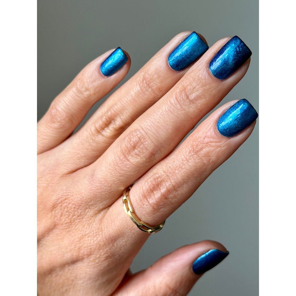 Cupcake Polish | Breezeberry