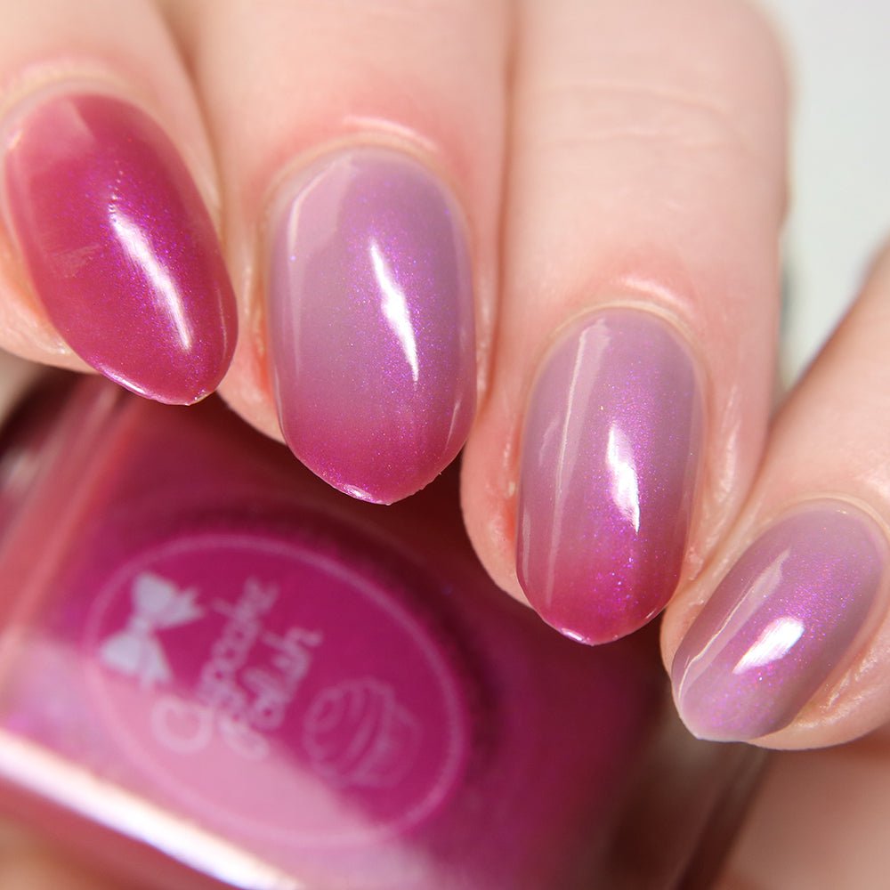 Cupcake Polish | Demon Hunter