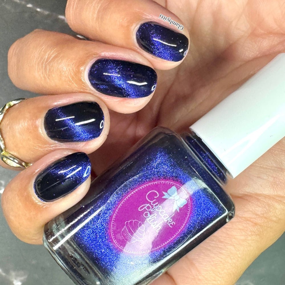 Cupcake Polish | The Dress