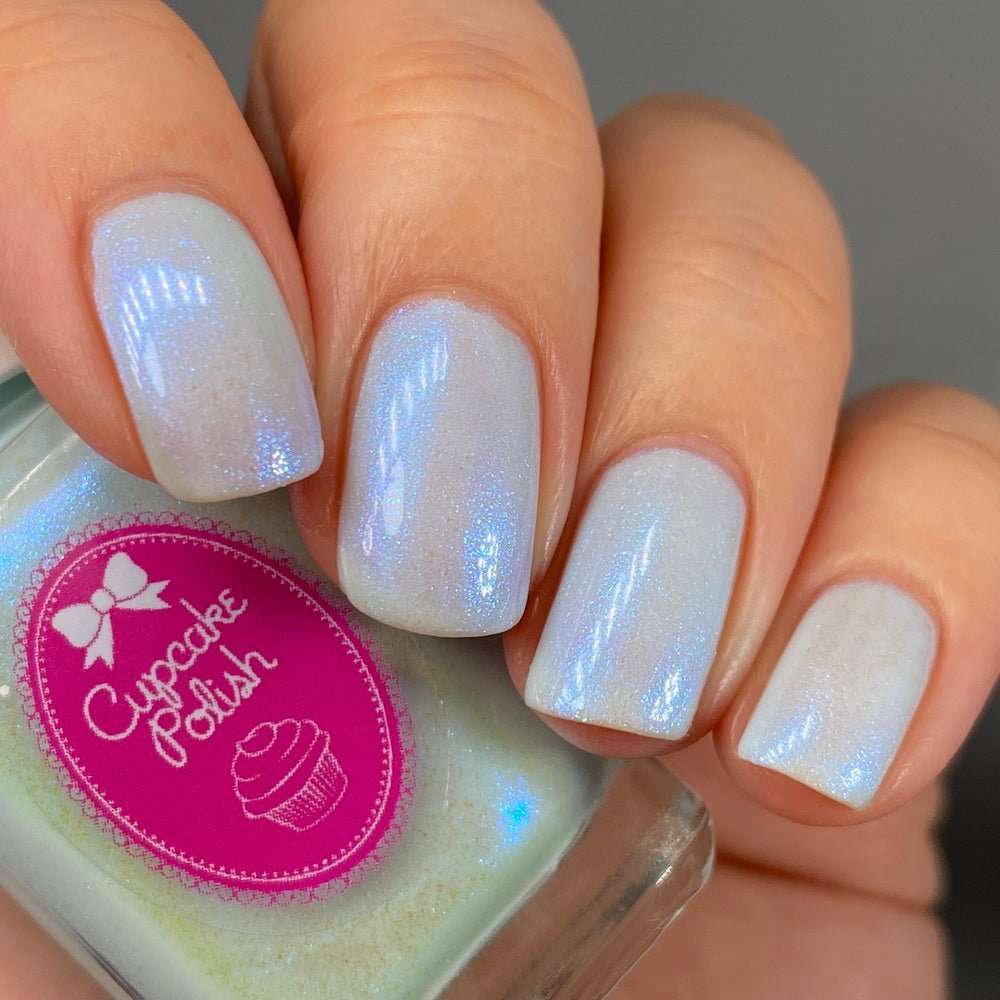 Cupcake Polish | Pieces of You